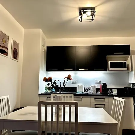 Appartement Cozy - Quartier Residentiel Melun Exterior photo