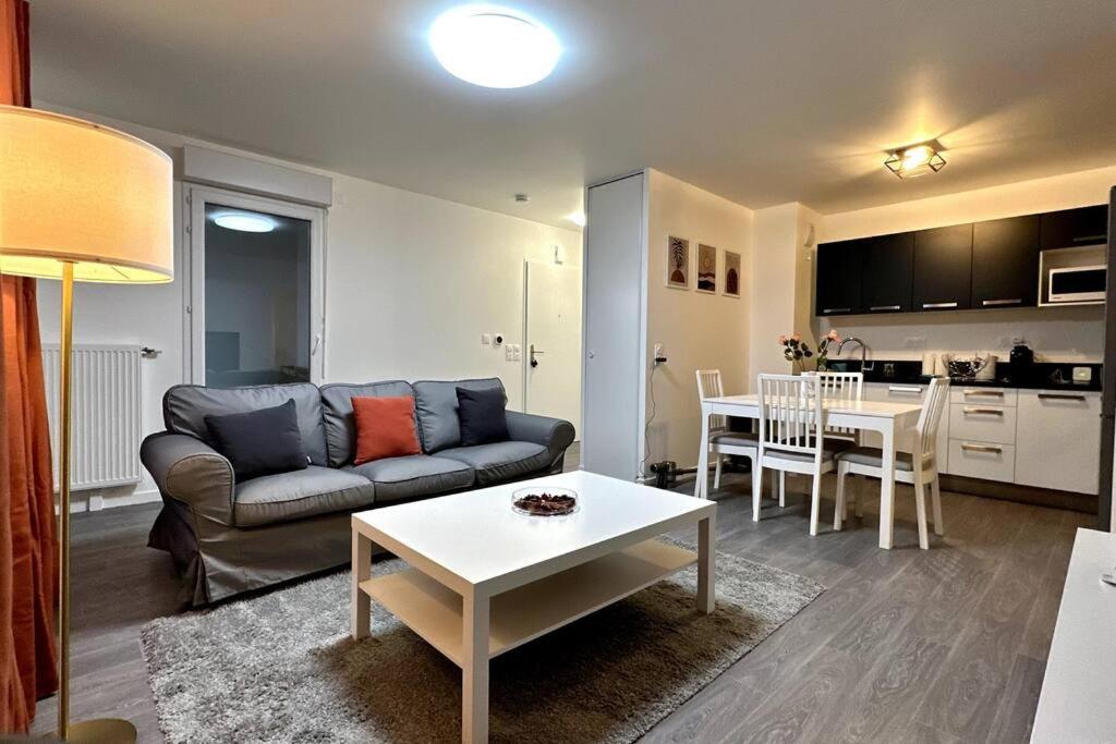 Cozy - Quartier Residentiel