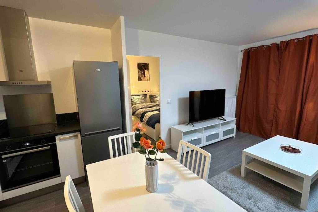 Cozy - Quartier Residentiel Melun