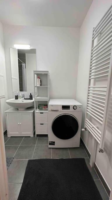 Cozy - Quartier Residentiel Apartment