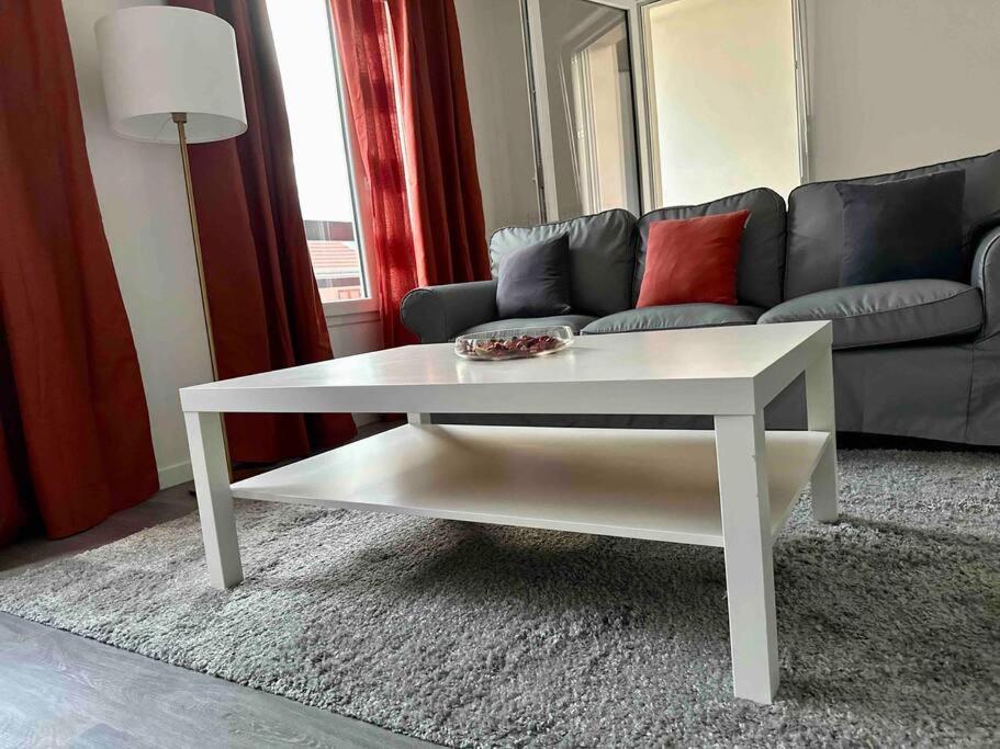 Cozy - Quartier Residentiel *