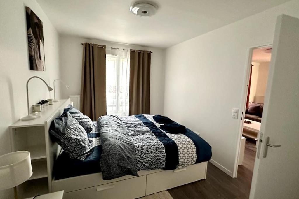 Cozy - Quartier Residentiel Apartment *