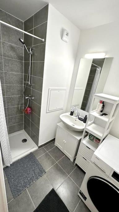 Cozy - Quartier Residentiel Apartment *