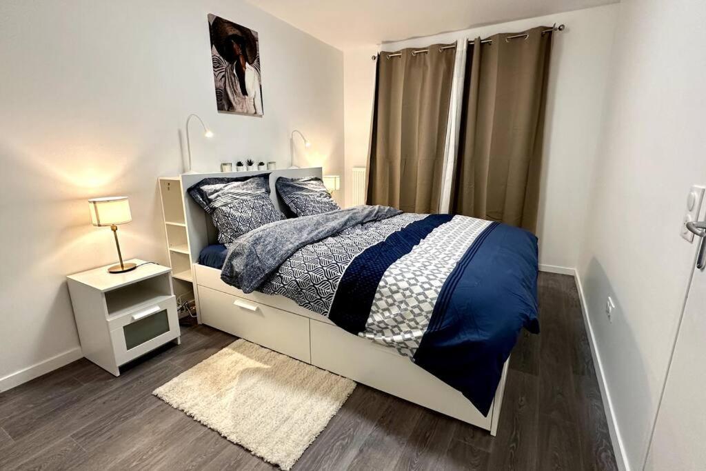 Cozy - Quartier Residentiel * Melun