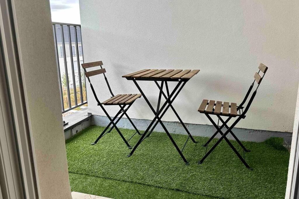 Cozy - Quartier Residentiel