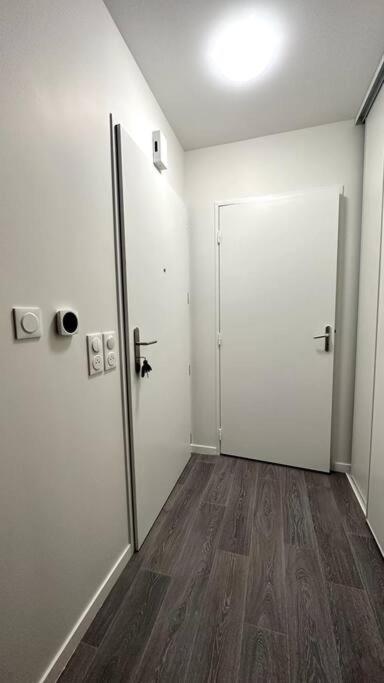 Cozy - Quartier Residentiel Melun