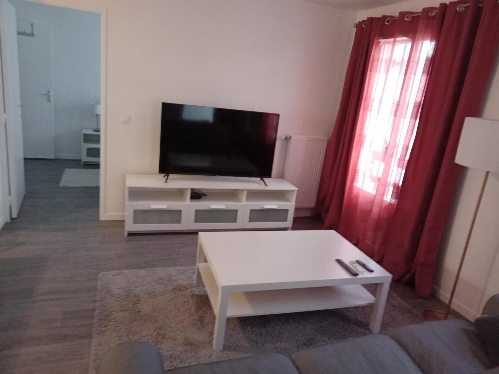 Cozy - Quartier Residentiel Melun
