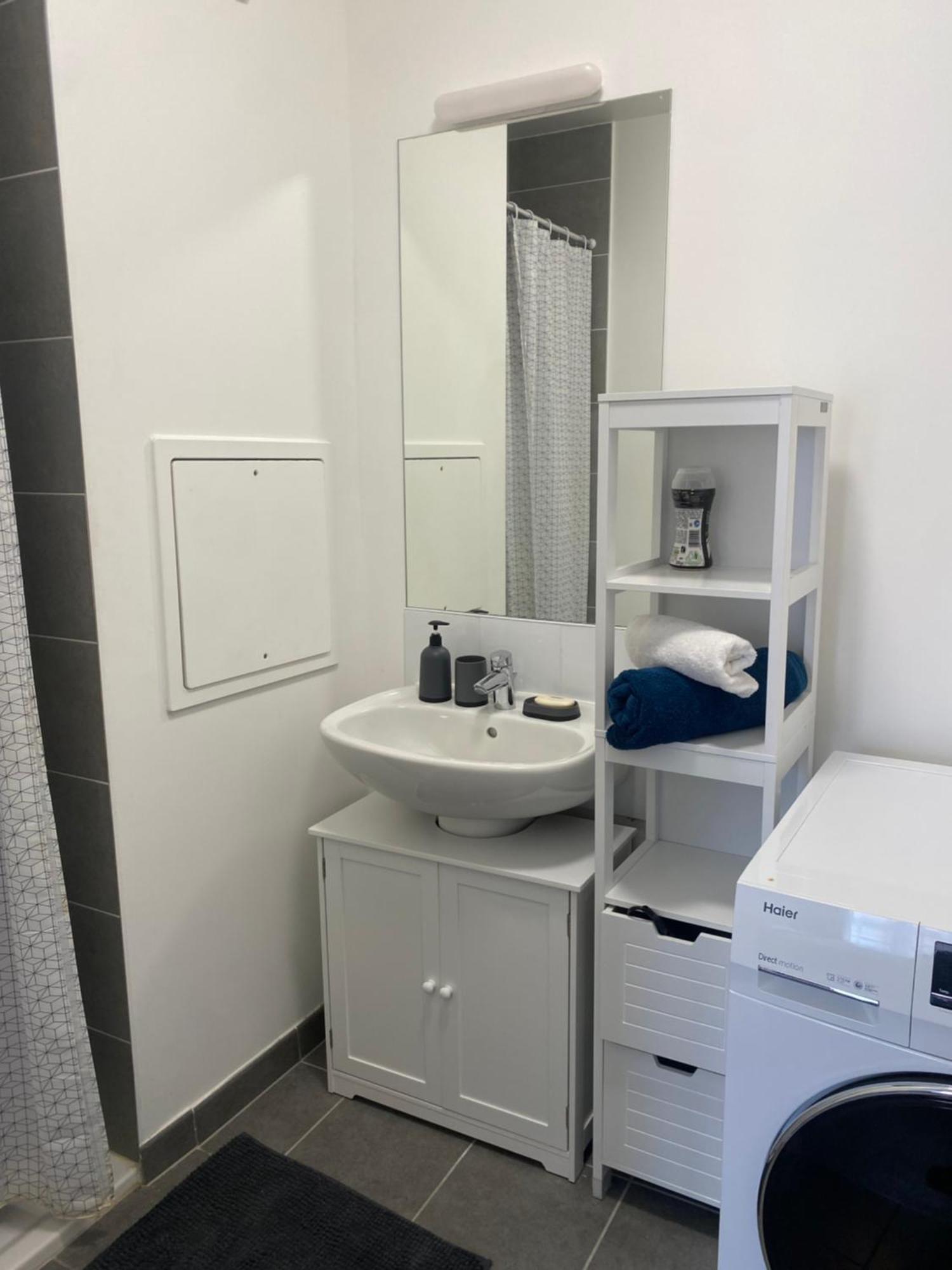 Apartment Cozy - Quartier Residentiel Melun